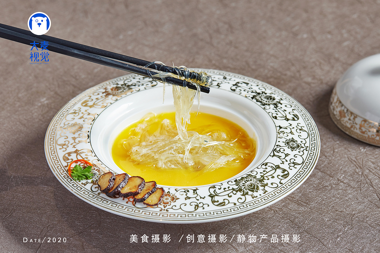 粤菜酒楼|深圳粤菜拍摄