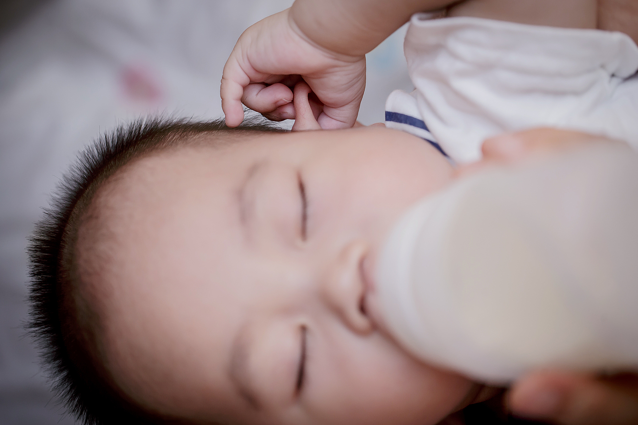 古灵精怪,表情多多。 - 宝宝拍摄