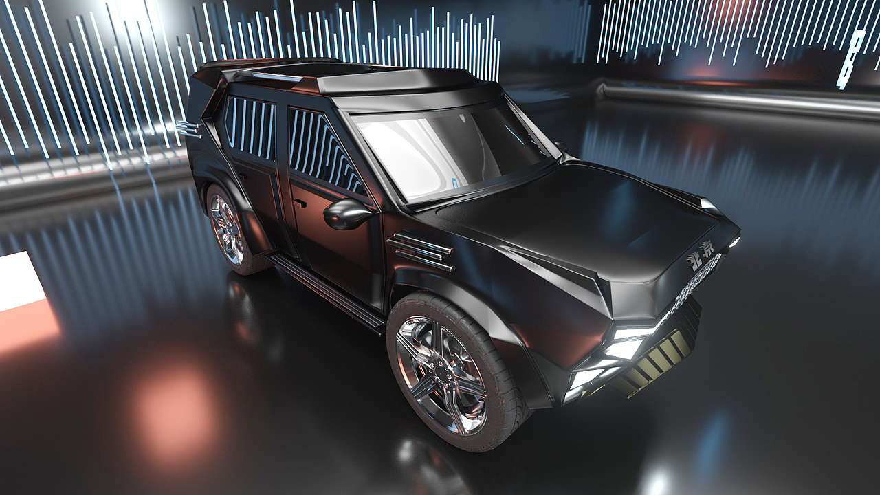 北京越野汽车一起话未来（图ZMjk5NjMwMDk2） - 动画/影视 - 站酷设计师okzga原创素材 - 站酷ZCOOL