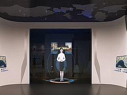 展厅