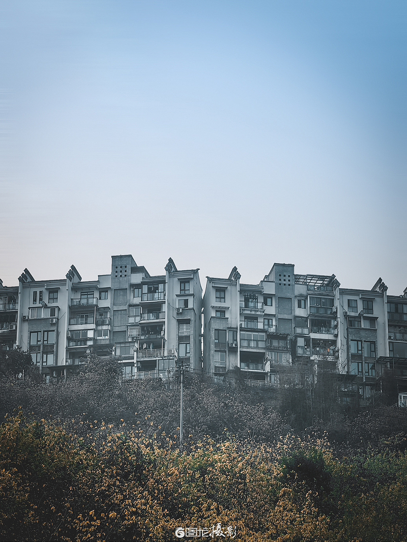 时光里(手机摄影)