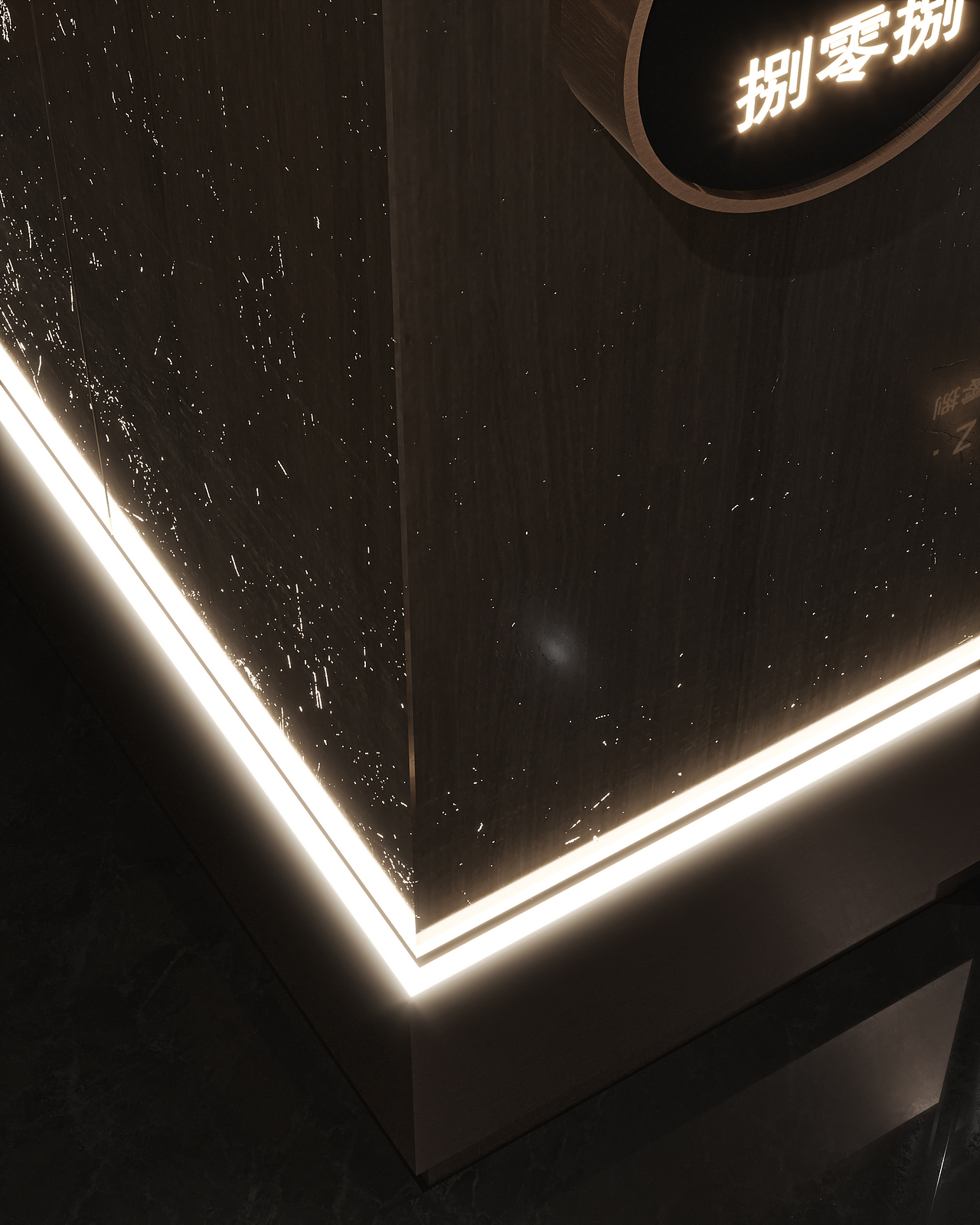 2020年渲染作品（图ZMjM0OTU3ODgw） - 家装设计 - 站酷设计师大师一号壹哥原创素材 - 站酷ZCOOL