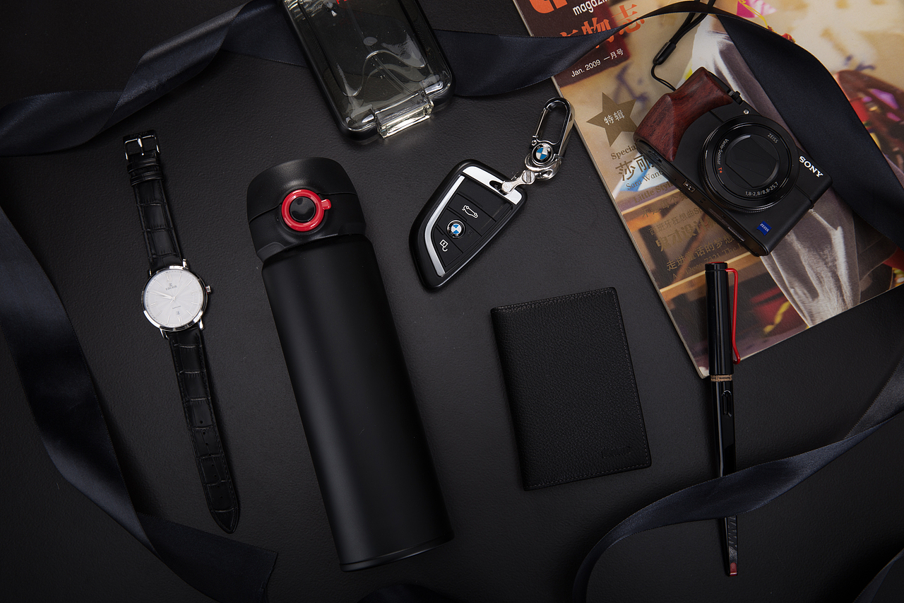 保温杯（图ZMjQ1MDIyNzA4） - 产品摄影 - 站酷设计师zzw744原创素材 - 站酷ZCOOL