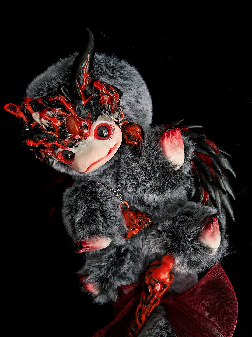 可爱滴幻想生物✨