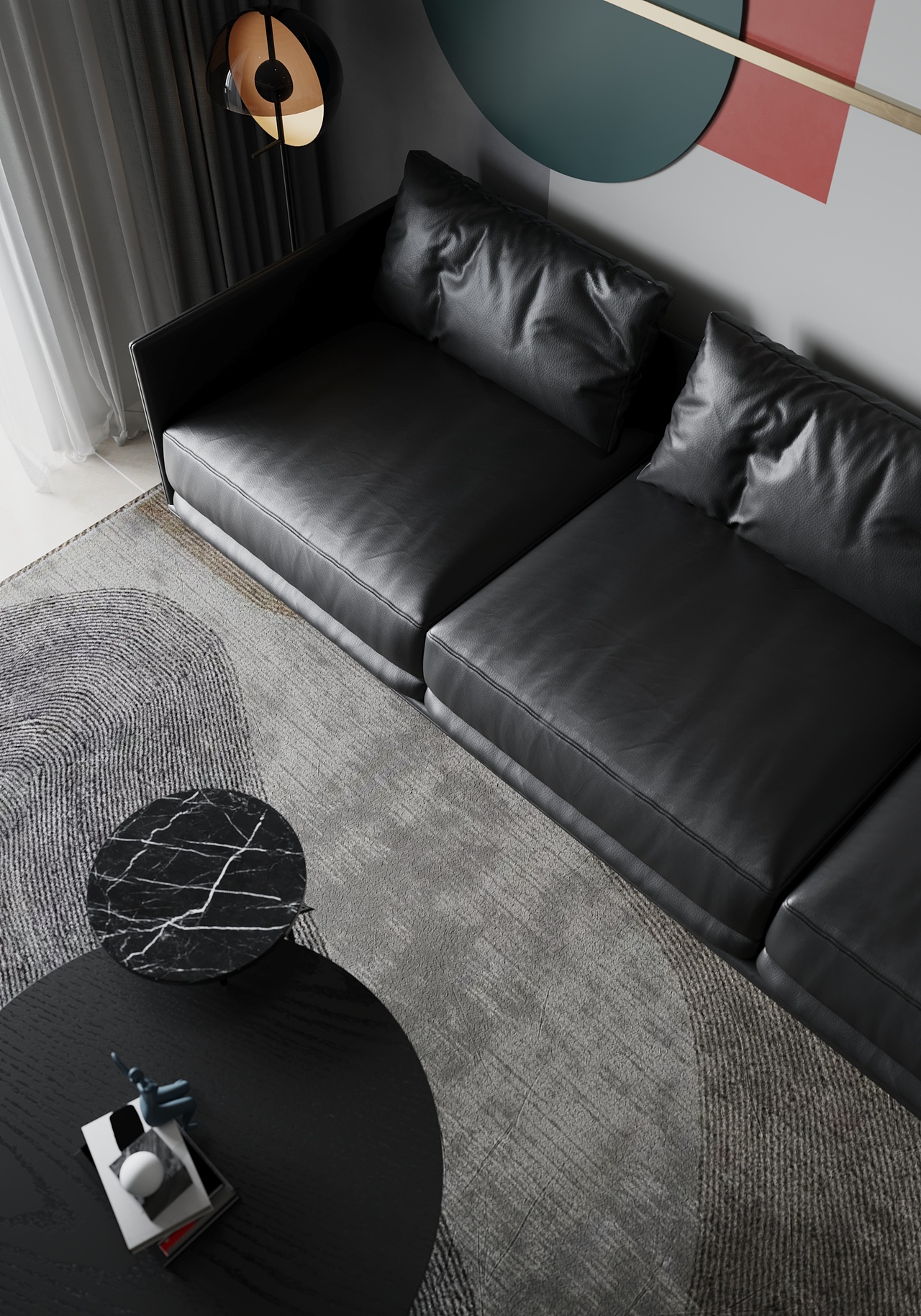 实景临摹（图ZMzA2NDQ1ODQ4） - 家装设计 - 站酷设计师小黄小黄小黄小原创素材 - 站酷ZCOOL