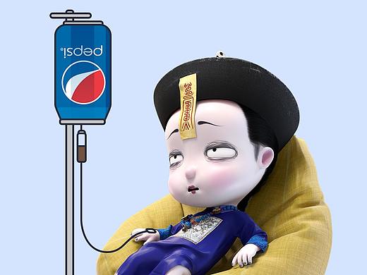 成年人的命，是奶茶肥宅快乐水给的 | 僵小鱼软萌头像