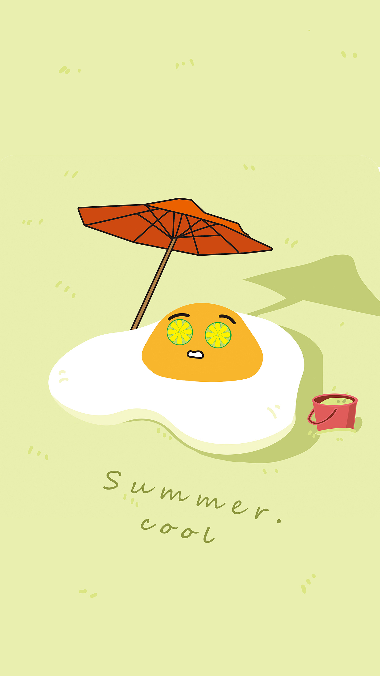 手机壁纸来一波（图ZMjUyNDE2OTg0） - 主题/皮肤 - 站酷设计师咪勒个喵原创素材 - 站酷ZCOOL