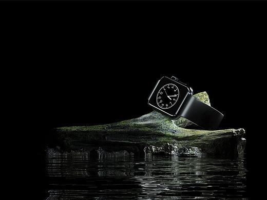 电子产品三维渲染