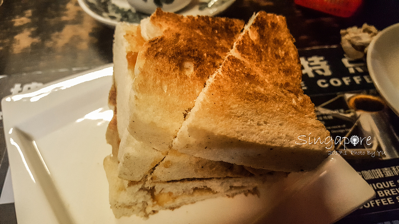 食.在新加坡（图ZMTAxOTM3OTA0） - 风光摄影 - 站酷设计师yu_qianqian原创素材 - 站酷ZCOOL