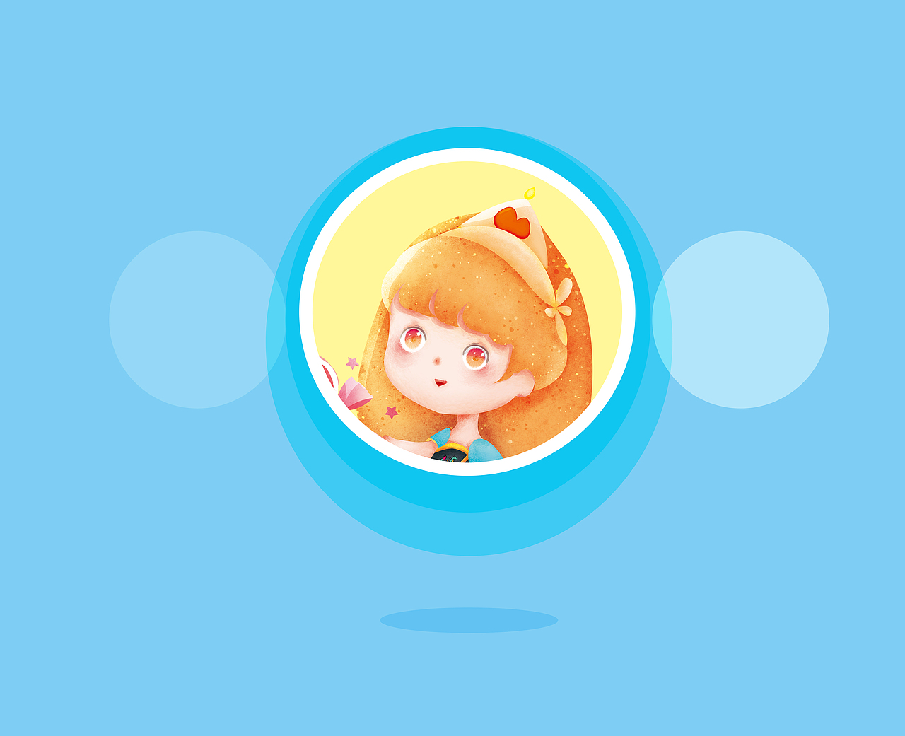 小人儿（图ZMjAxMTA3MjQw） - 儿童插画 - 站酷设计师云庭子原创素材 - 站酷ZCOOL