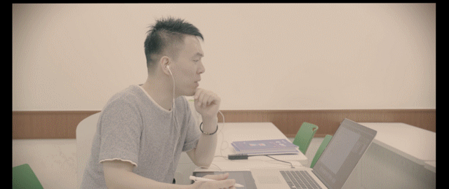 杭州新东方OMO在线表彰大会视频