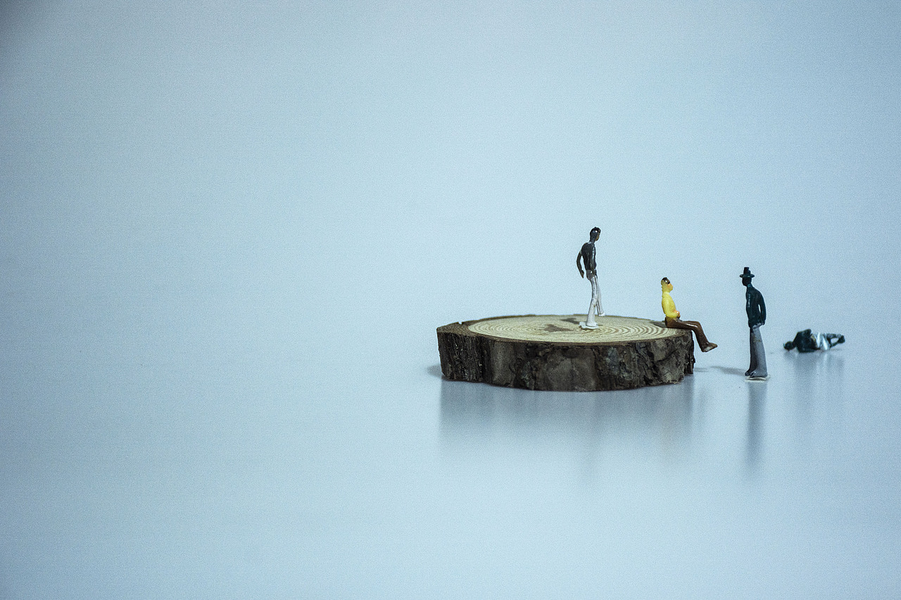 微缩系列一（图ZMjM5NjMyMTQ4） - 风光摄影 - 站酷设计师山羊胡子原创素材 - 站酷ZCOOL