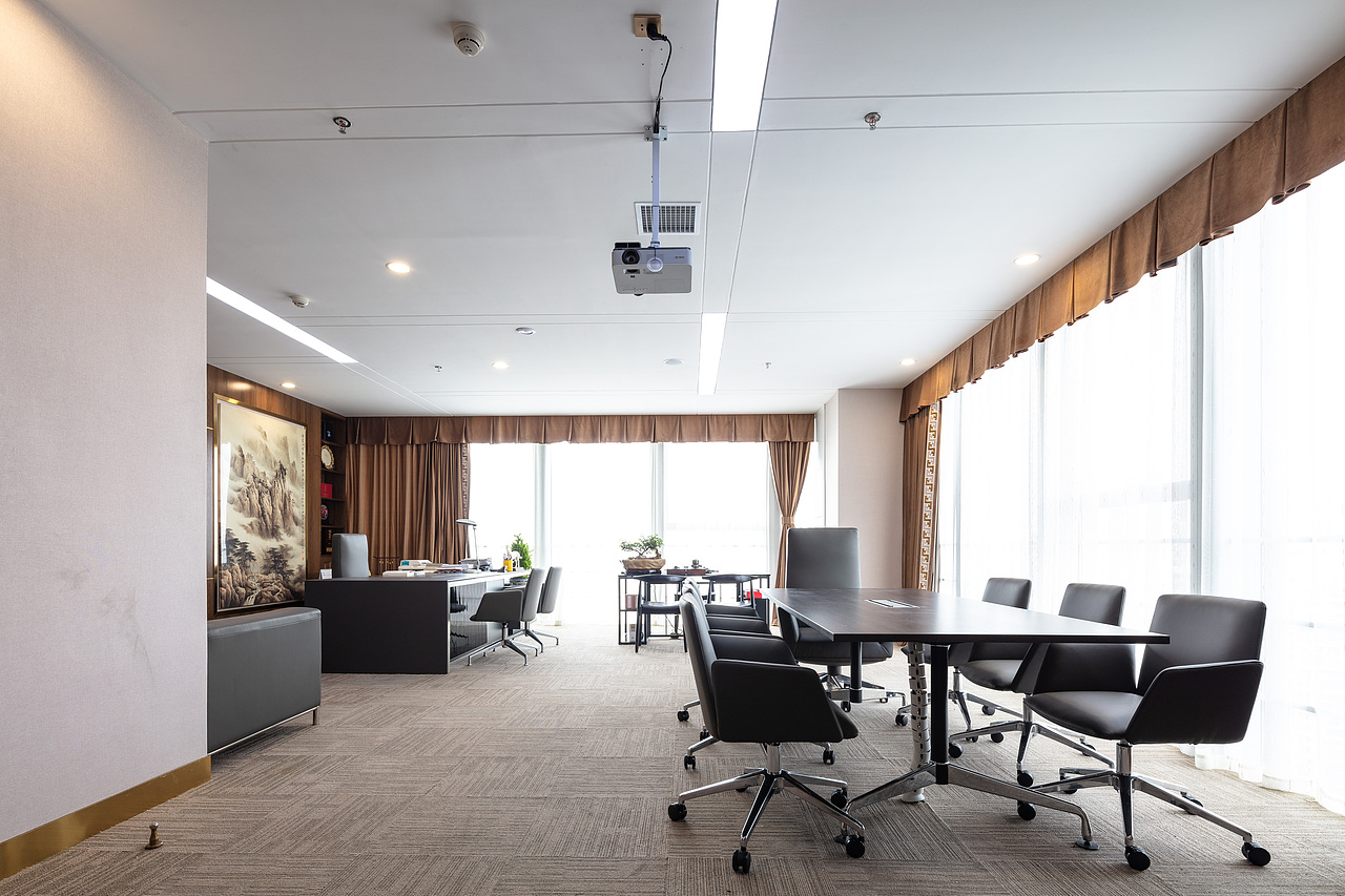 湖南瀛启律师事务所(实拍案例)