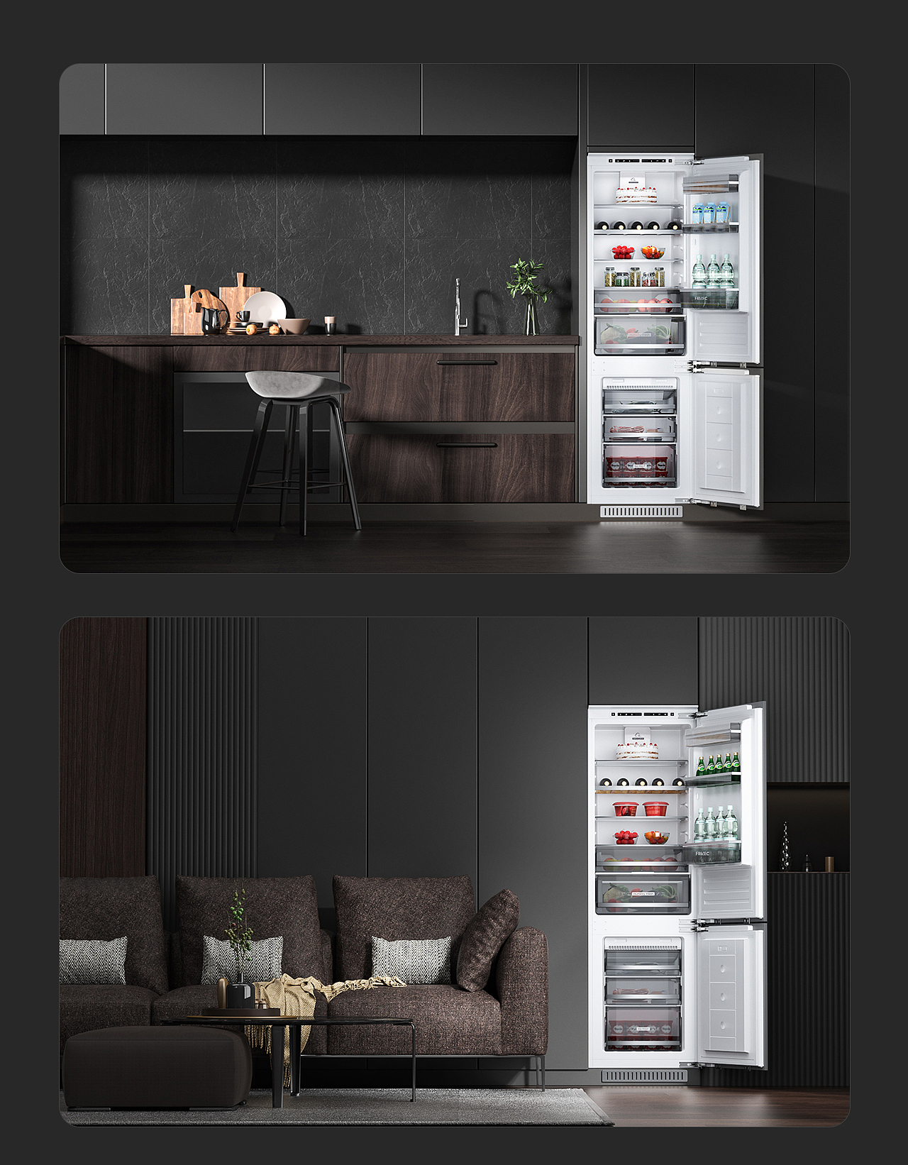 近期工作练习总结