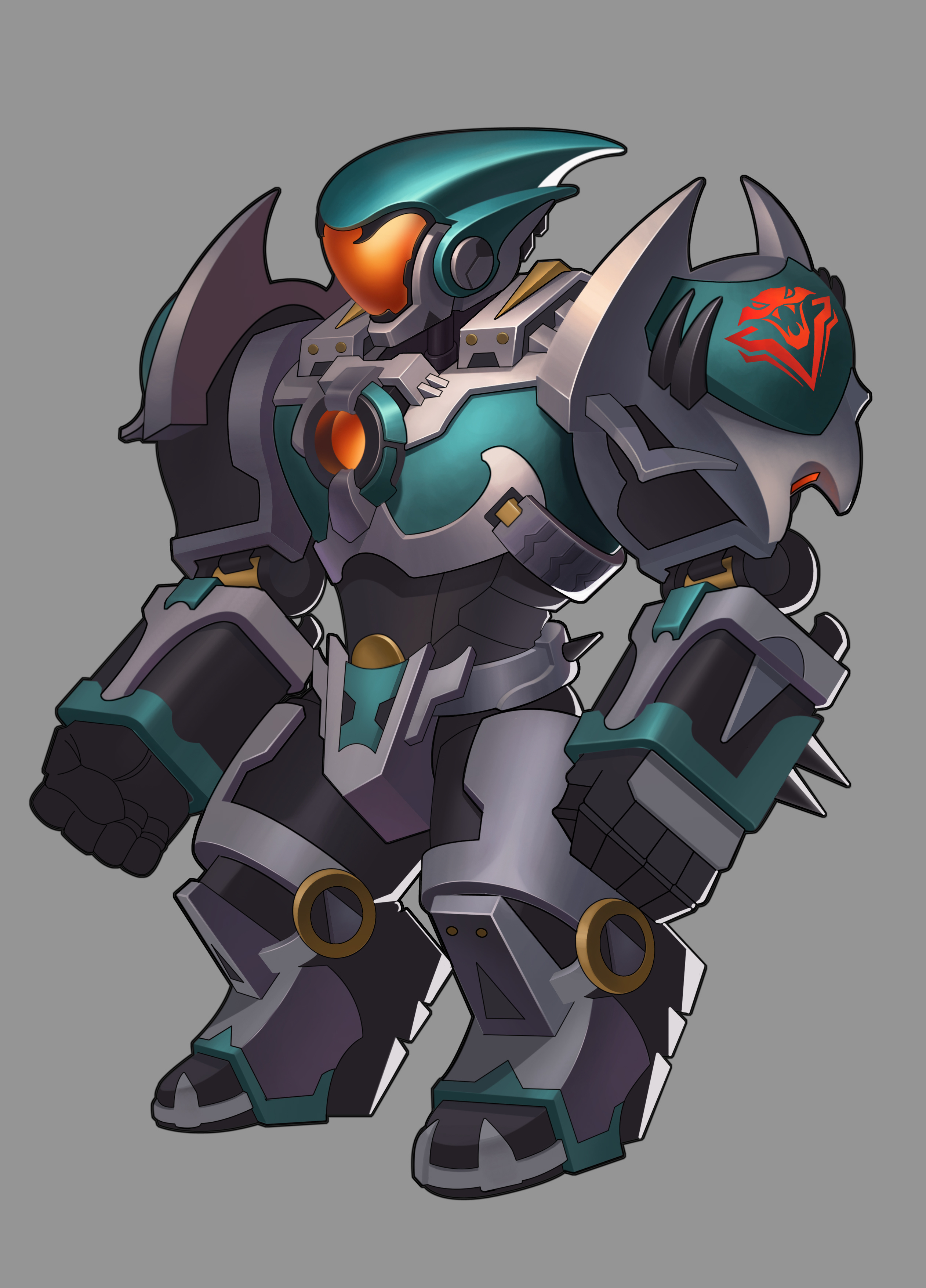 角色机械2019.02.20