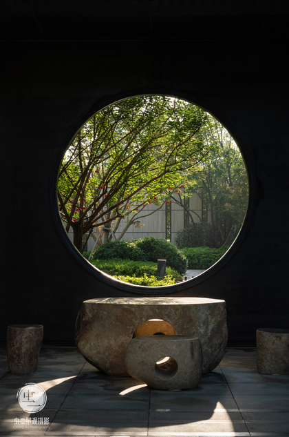 环境、建筑摄影