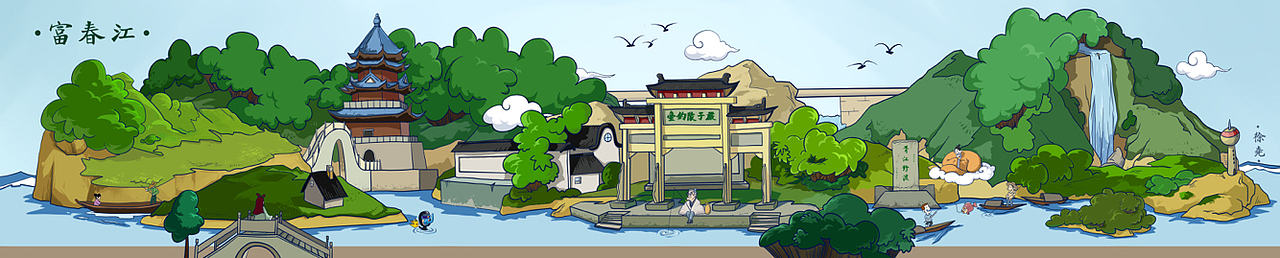 近期的小成长…（图ZMzg3MTU0ODQ=） - 创作习作 - 站酷设计师Yuri_XXXu原创素材 - 站酷ZCOOL