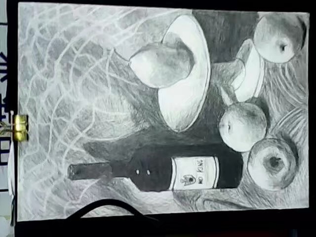 生活有时的专注  