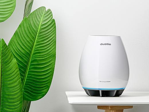 Dustie空气净化器DK-2