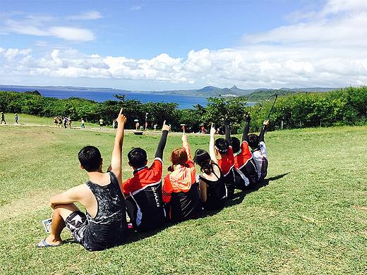 用輪胎丈量最美臺(tái)灣（16天單車環(huán)島之旅）（個(gè)人主頁(yè)-ZMzA1MTEzNDQ=） - 風(fēng)光攝影 - 站酷設(shè)計(jì)師南方有海_原創(chuàng)素材 - 站酷ZCOOL