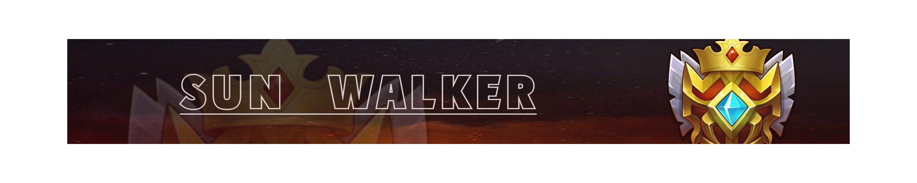 SunWalker的个人主页（封面预览） - 主页封面设置 - 站酷设计师SunWalker原创素材 - 站酷ZCOOL