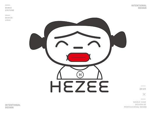 【LOGO 设计】几组品牌LOGO设计