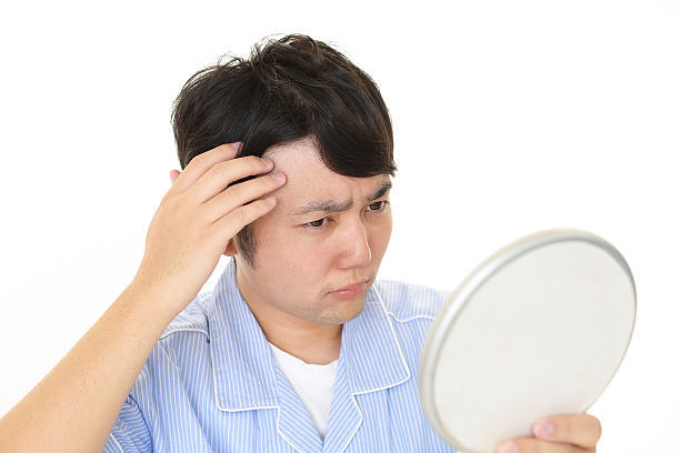 关于杨飞-发型推荐