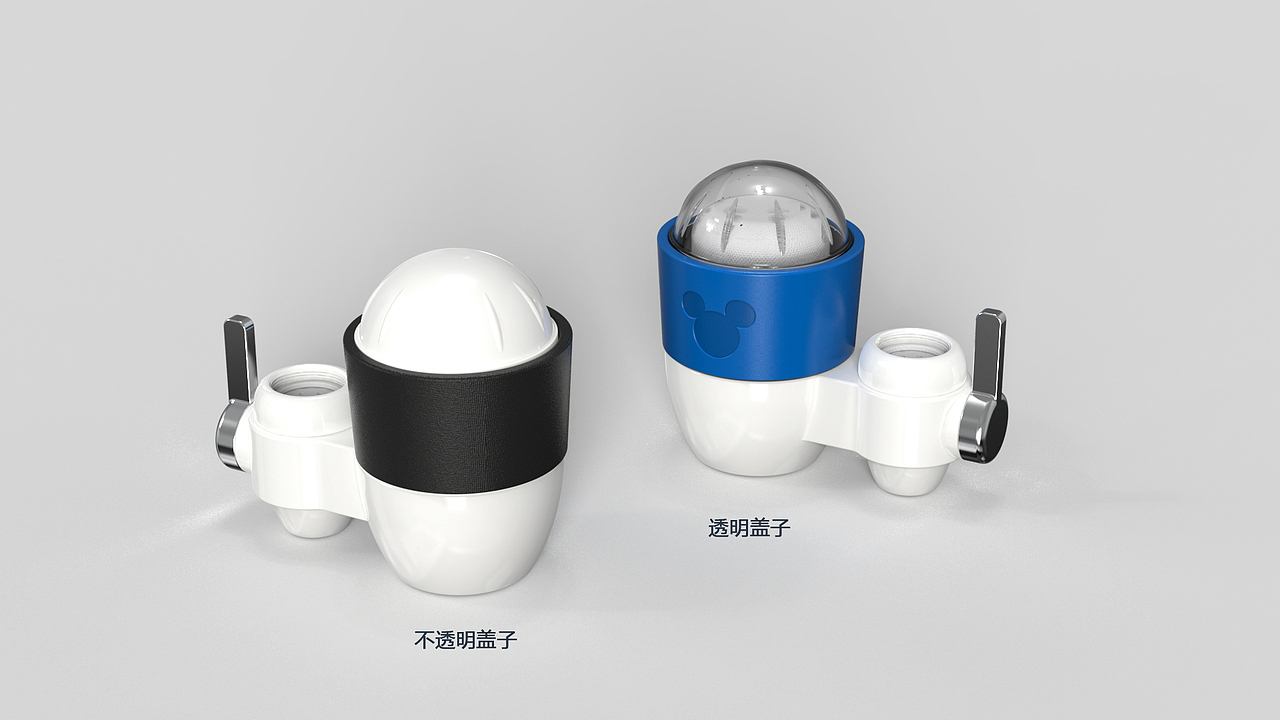 水龙头净化器3（图ZMTc4NTM5NTg4） - 生活用品 - 站酷设计师Z96231773原创素材 - 站酷ZCOOL