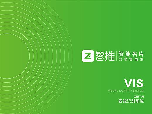 智推视觉识别系统