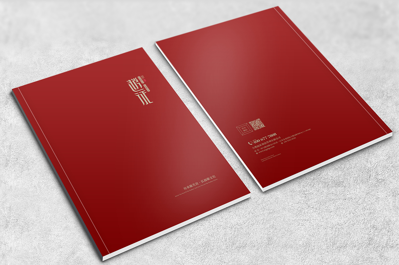 赵征擀面皮画册（图ZMTI3MDM2MTA0） - 书籍/画册 - 站酷设计师杨兵原创素材 - 站酷ZCOOL