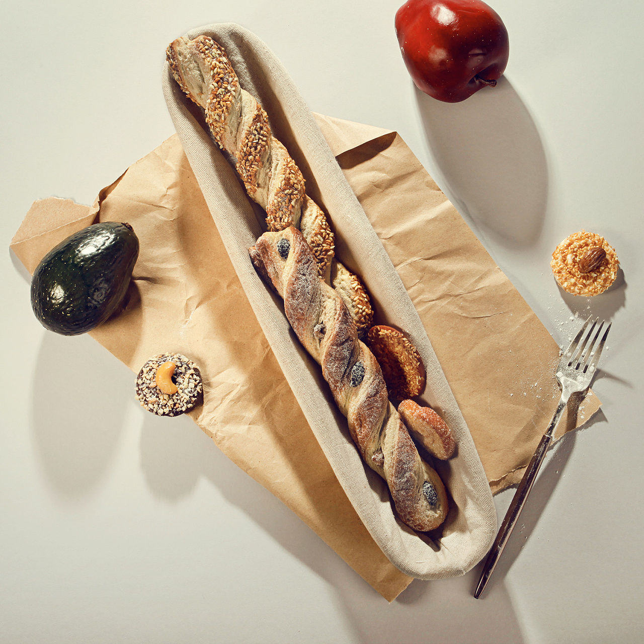 产品摄影静物摄影电商产品拍摄食物