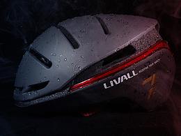 智能頭盔詳情頁