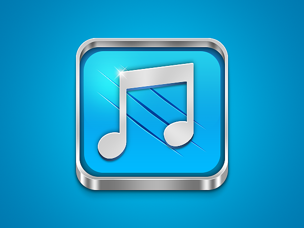 最近一些图标、界面练习