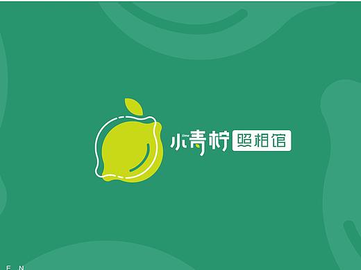 小青柠照相馆
