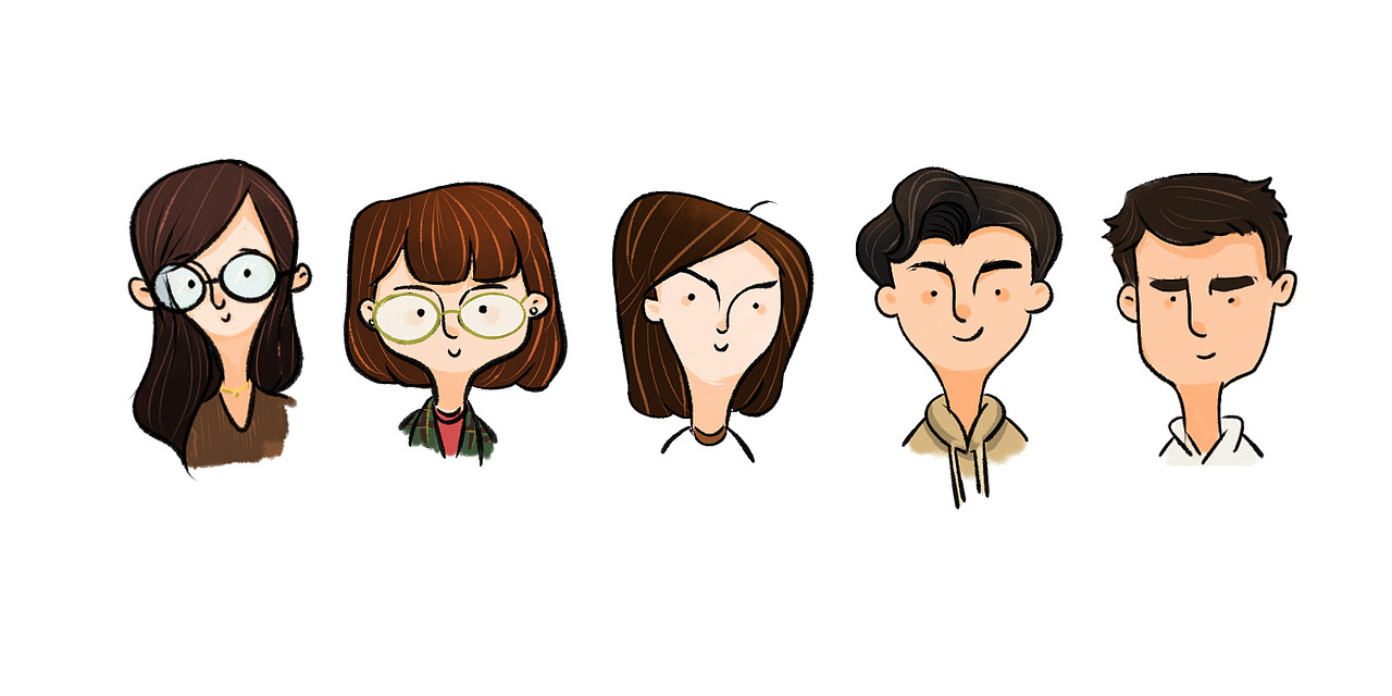 2018-2019的一些练习