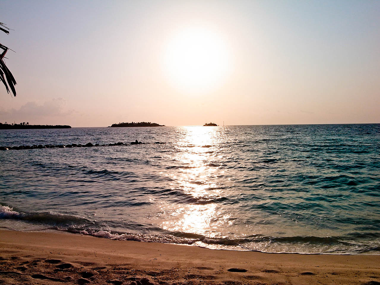 马尔代夫游记 - 梦幻岛 - 四晚六天（图ZNTM5ODI2NA==） - 风光摄影 - 站酷设计师blue_hermit原创素材 - 站酷ZCOOL