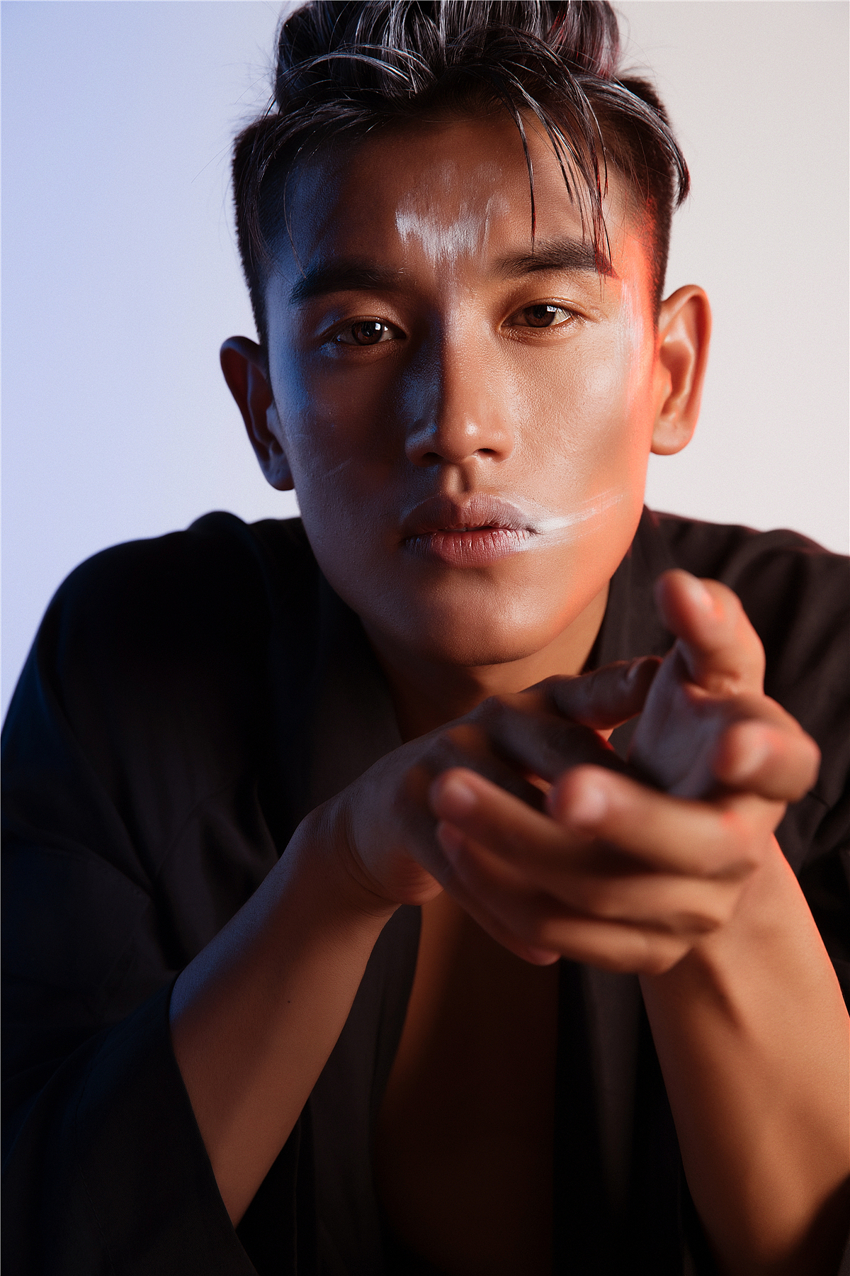 阿罗英付（图ZMTAwNTUwMzI0） - 人像摄影 - 站酷设计师爱摄影的焕焕原创素材 - 站酷ZCOOL