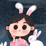 鳗小丢的头像