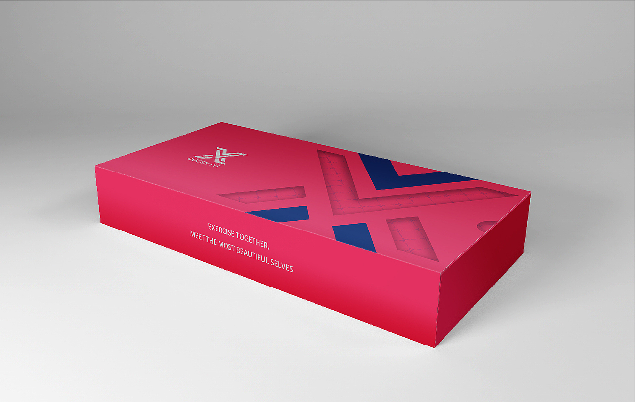 【橘鹿品牌】近期生活用品包装设计案例整理