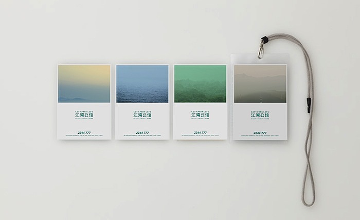 江湾公馆是广丰集团首次开发的房地产项目,VBN受委托为其进行项目整合推广、样板房设计、营销中心设计指导等服务。