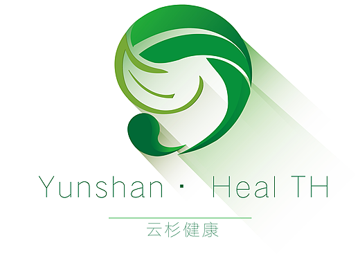 云杉健康互联网公司LOGO设计（个人主页-ZMjQwNTc2MzY=） - Logo - 站酷设计师KH_Keuer原创素材 - 站酷ZCOOL