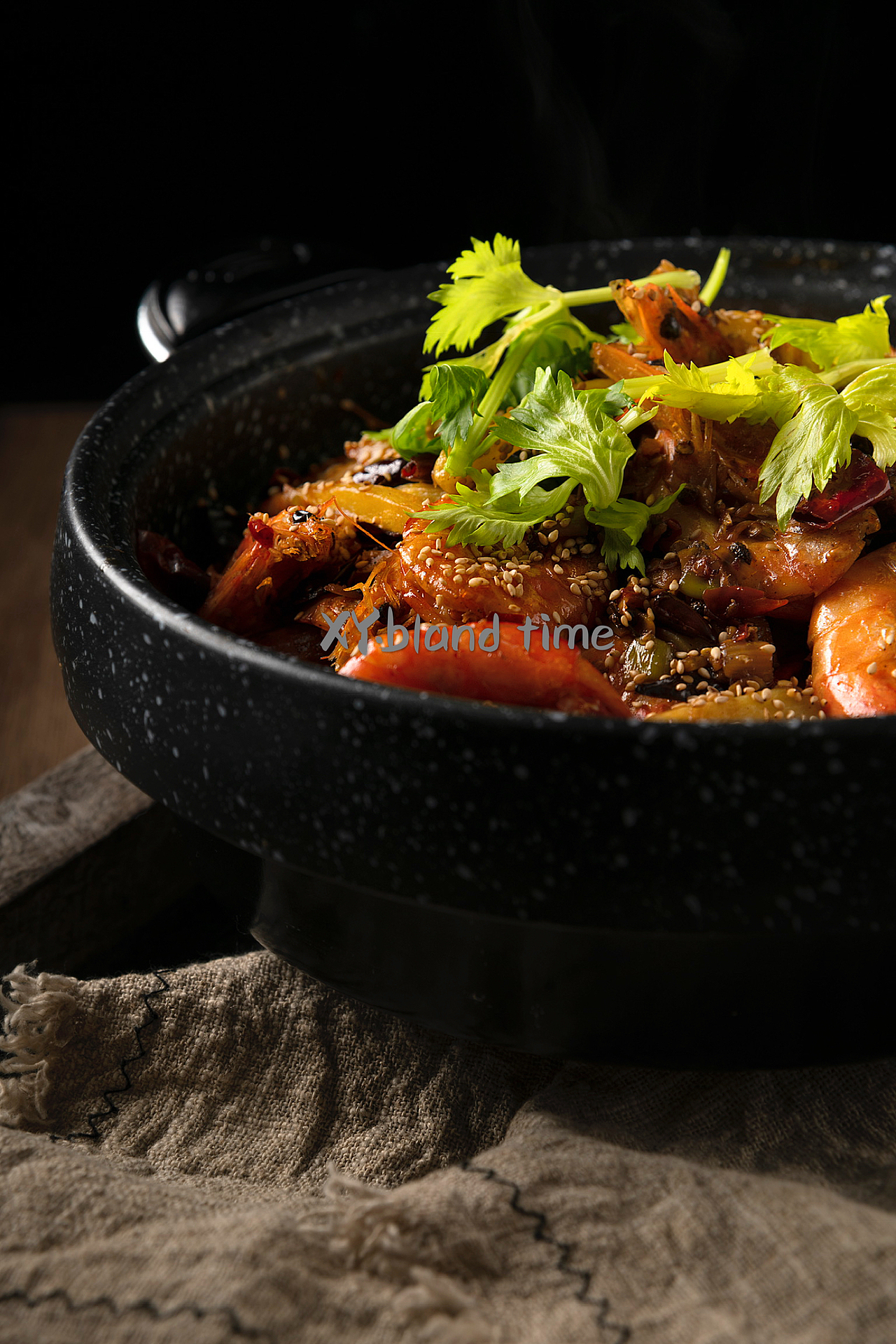 香辣蝦（圖ZMTUyMTU3NDc2） - 產(chǎn)品攝影 - 站酷設(shè)計(jì)師小禹800原創(chuàng)素材 - 站酷ZCOOL