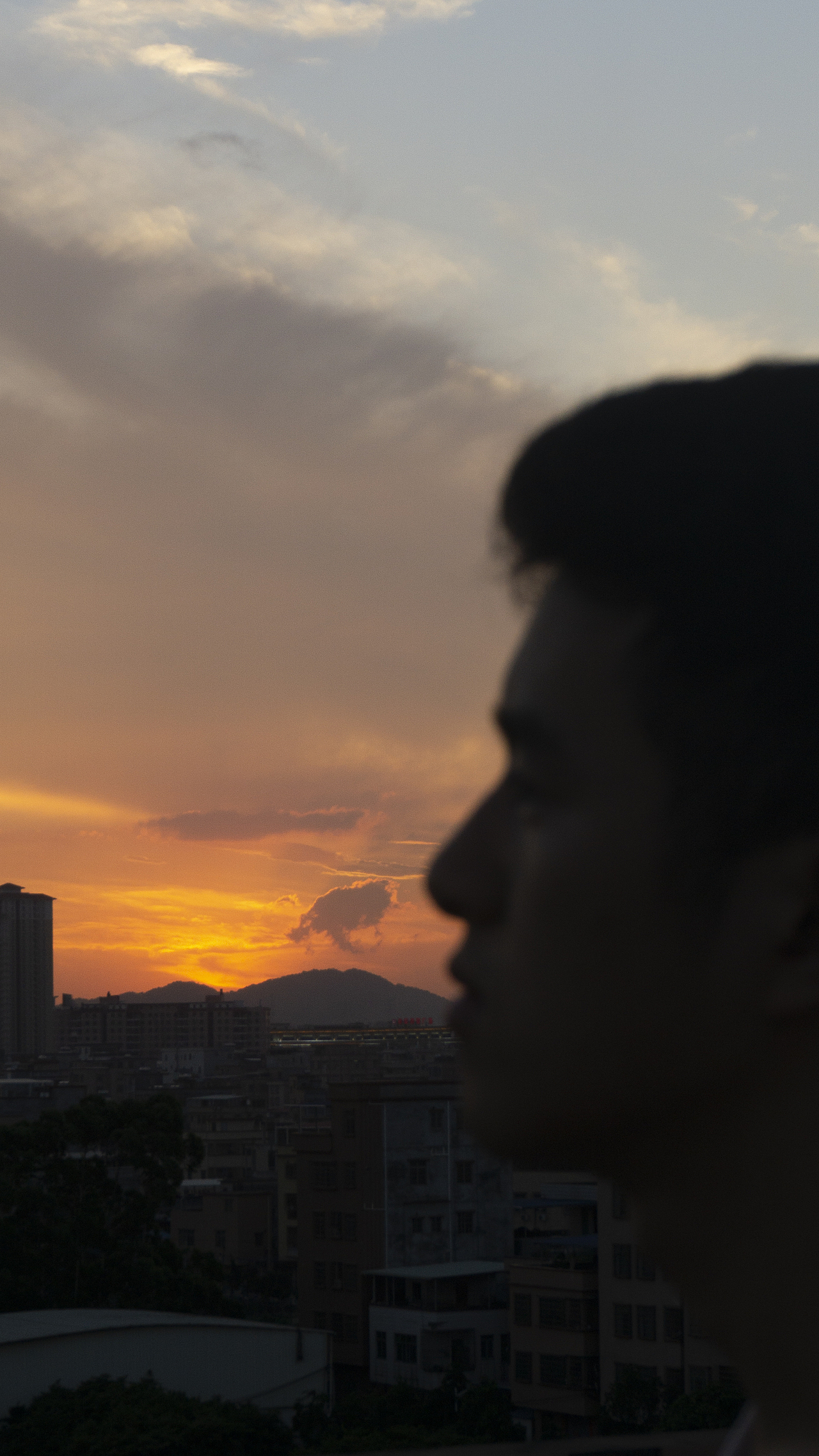 夕阳（图ZMjU0Mjk4MDgw） - 人像摄影 - 站酷设计师李云龙先生原创素材 - 站酷ZCOOL