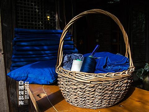 自然良品库 | 跟时间对话，开启新年，带你亲历朴实生活