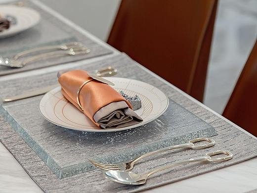 整体软装设计落地实施