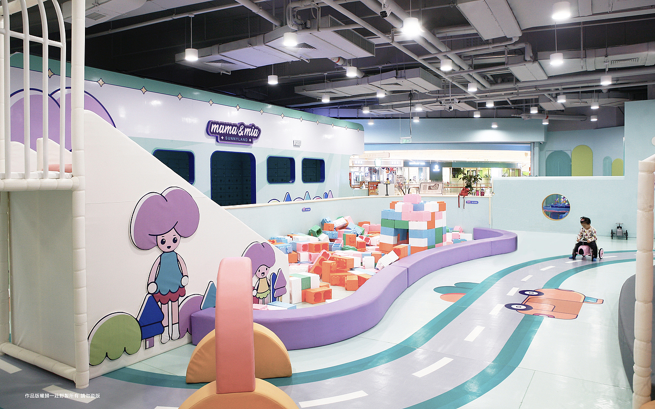 MAMA&MIA 媽媽與明陽（图ZMjczNTYwNTE2） - 品牌 - 站酷设计师一莊野製原创素材 - 站酷ZCOOL