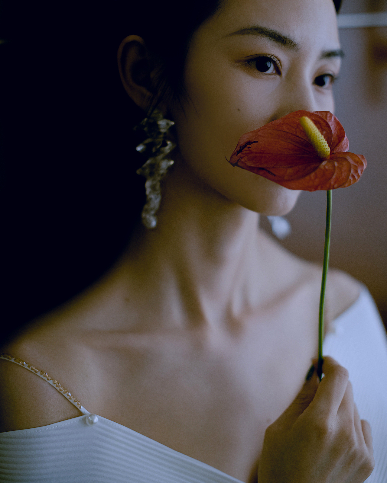 安静是温柔的前奏