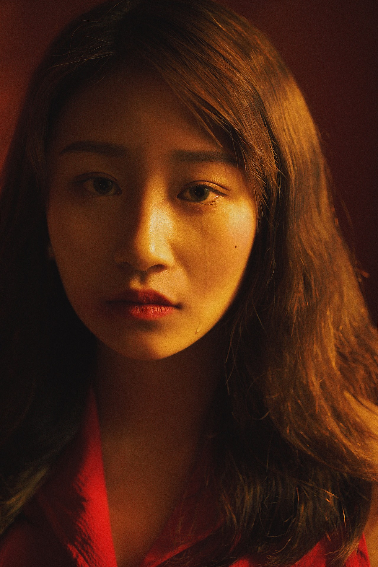 如果,我多一张船票,你会不会跟我走。