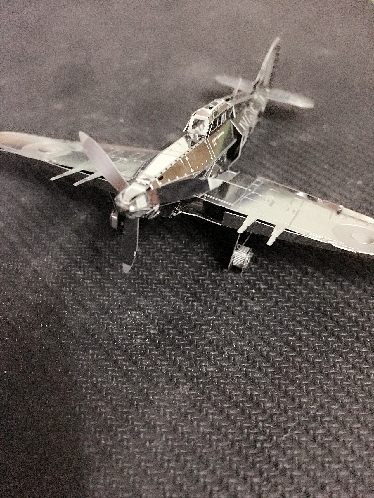 手工模型（图ZNzM2NDExNjg=） - 手办/模玩 - 站酷设计师若玉若瑛原创素材 - 站酷ZCOOL