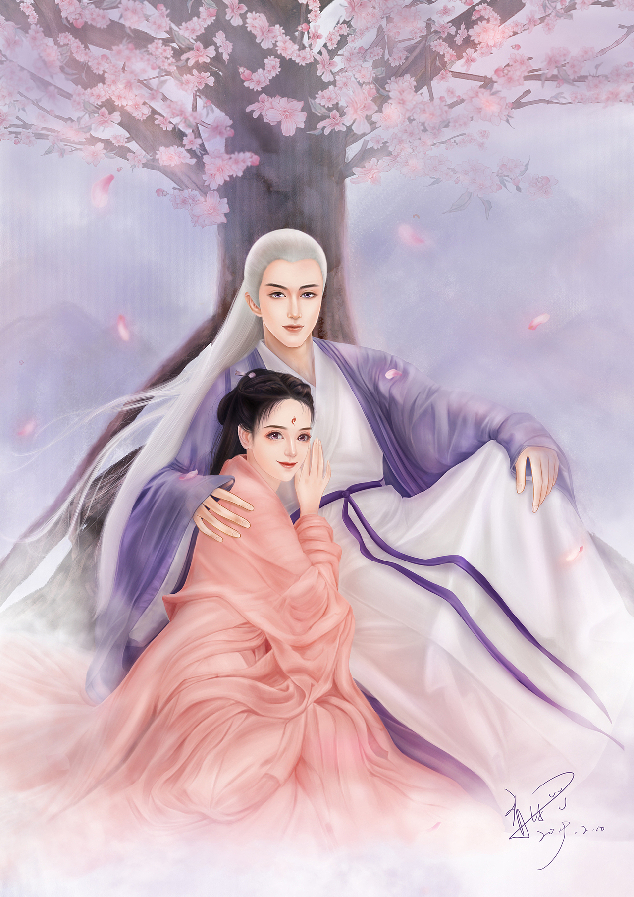 三生三世枕上书